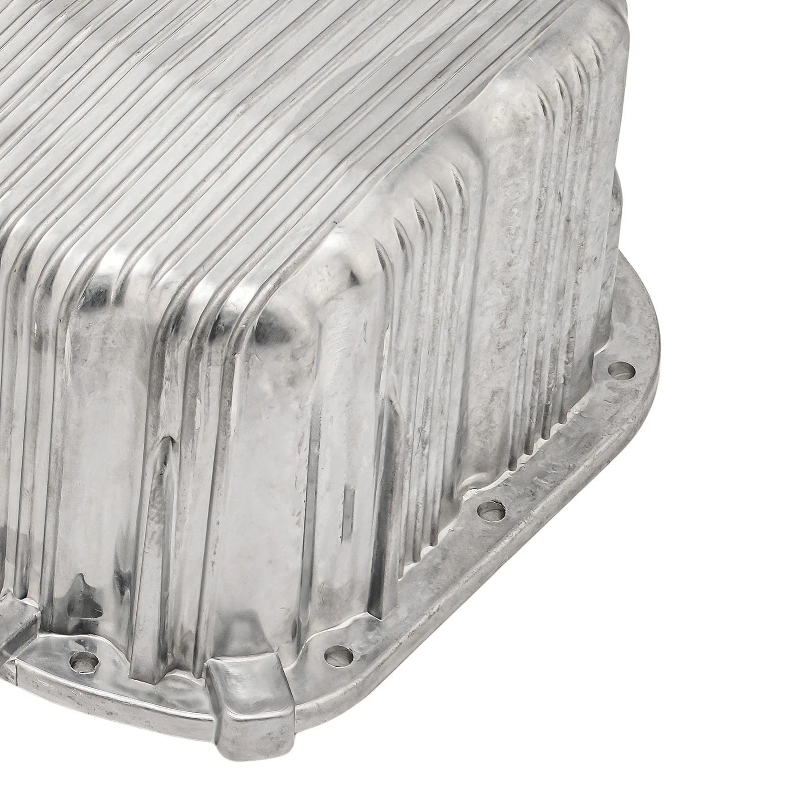 Aluminum Oil Pan for Hyundai Elantra (2001–2010) All Engines