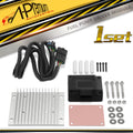 Fuel Injector Driver Module Kit for Chevrolet GMC C1500 (1999–2006)