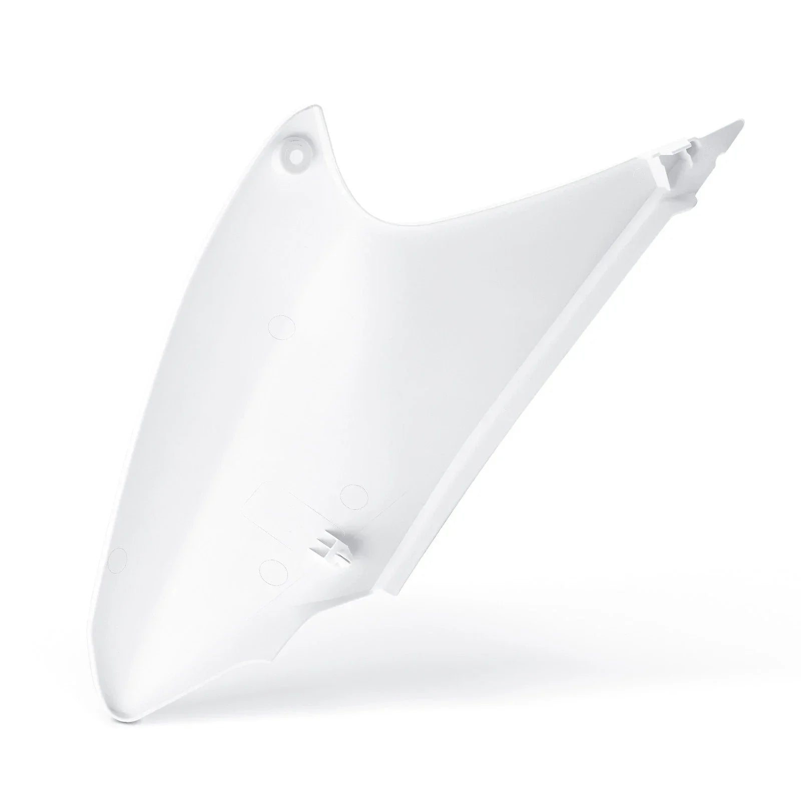 Right Side Cover for Honda CRF150F (2003–2007)