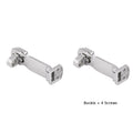 92mm Cast Door Latch Fastener for Marine RV (316 Stainless Steel)
