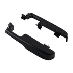 Black Door Handle Trim for Cadillac Escalade, Yukon (1999–2006) 15703702
