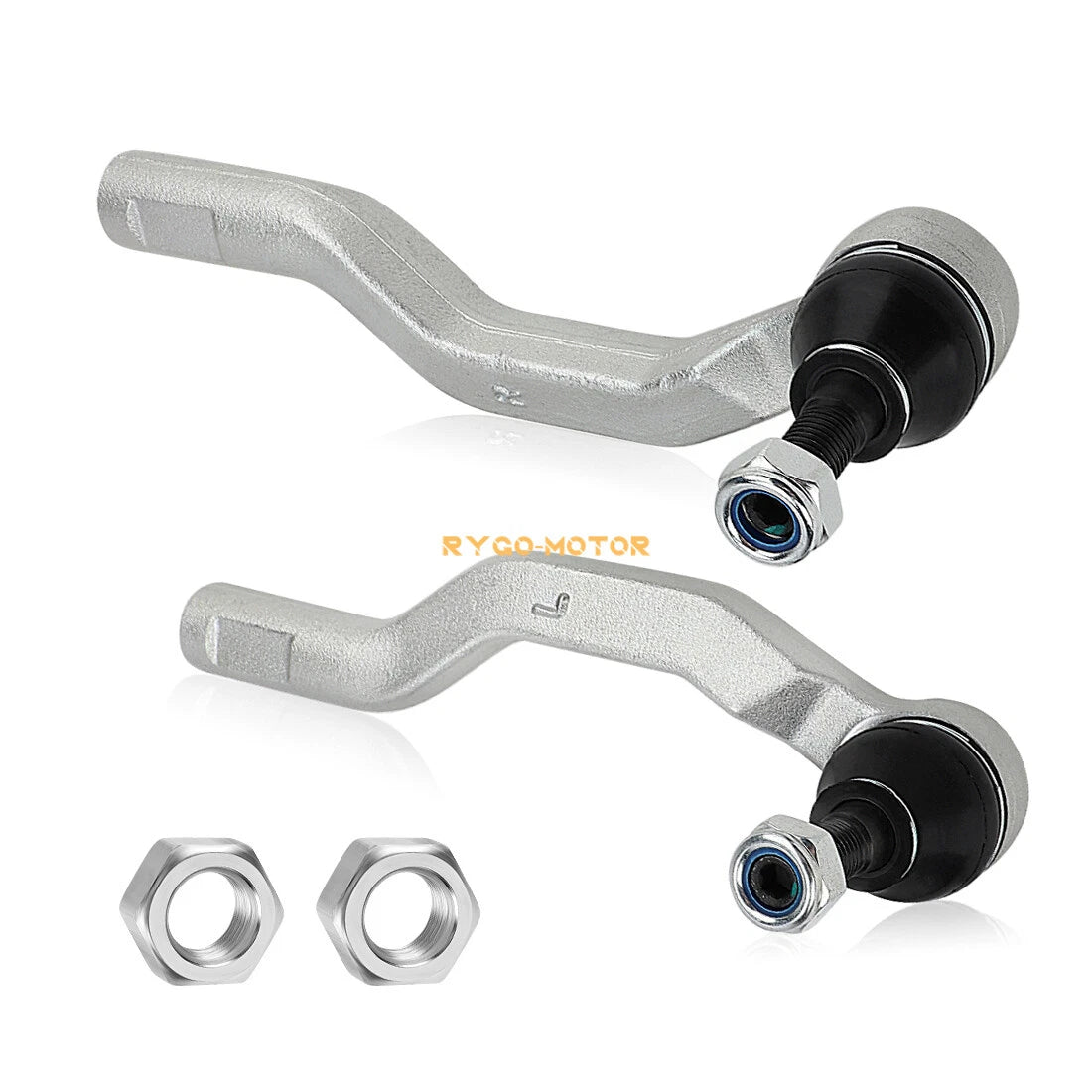 Tie Rod End Kit for Polaris RZR XP 1000 / RZR XP 4 1000 (2019–2024)