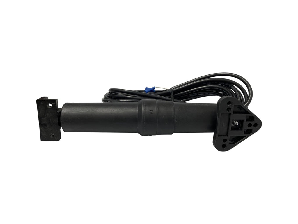 Lectrotab A-BK-13 Trim Tab Actuator for Boats (12V, 23FT Harness, 2.25" Stroke)