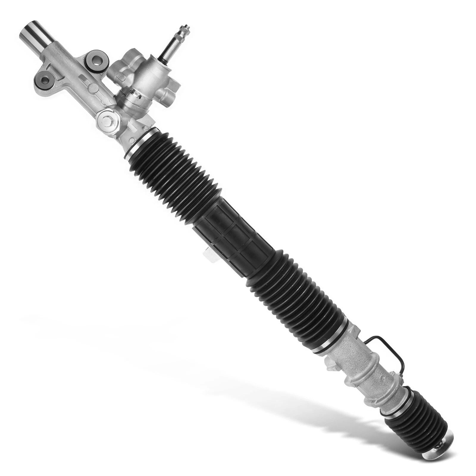 5X Front Rack and Pinion Tie Rod End Kit for Honda CR-V (2002–2006)