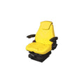 Low Pro Mech Suspension Seat for John Deere F20 (Fits )