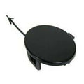 Tow Hook Eye Cap Cover for Jeep Cherokee (2014–2018) 5NJ61TZZAC