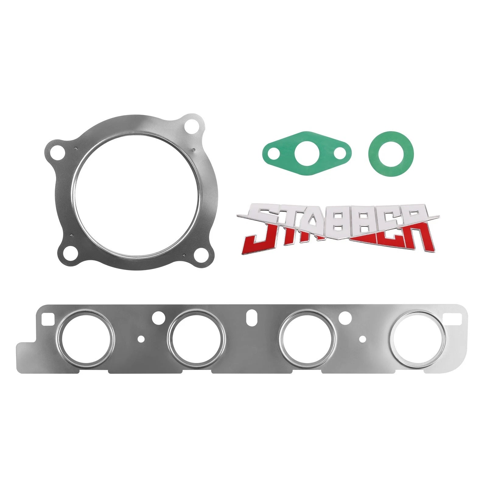 Upgraded Billet Turbo for Audi A4 Quattro (2009–2015) CDNB CDNC CAEA CAEB