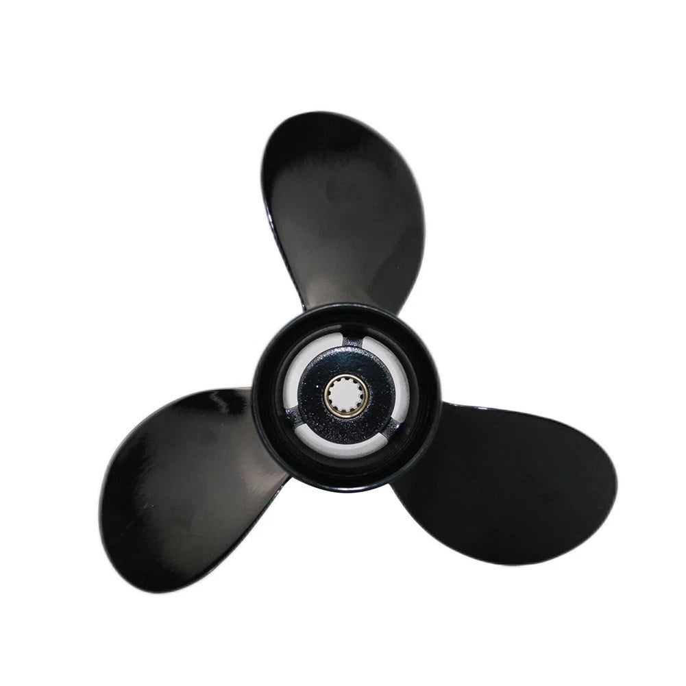 3 Blade Propeller 8.9 x 8.5 Right Hand for Mercury 8 9.9