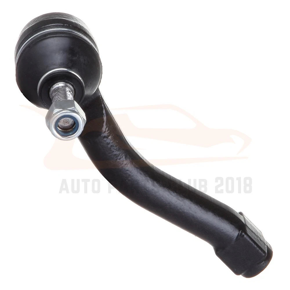 2X Front Outer Tie Rod Links for Nissan Sentra (2007-2012)