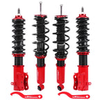 Coilover Lowering Kit for Volkswagen Golf/Jetta (1984-2000)