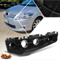 A/C Condenser for Acura TSX (2009–2014) Aluminum Core Replacement