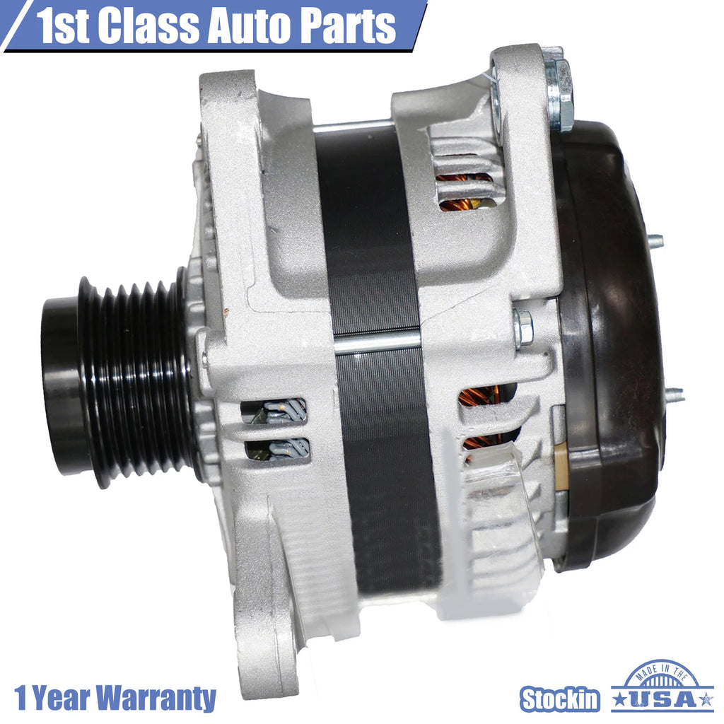 Alternator for Chrysler Pacifica (2004-2006)