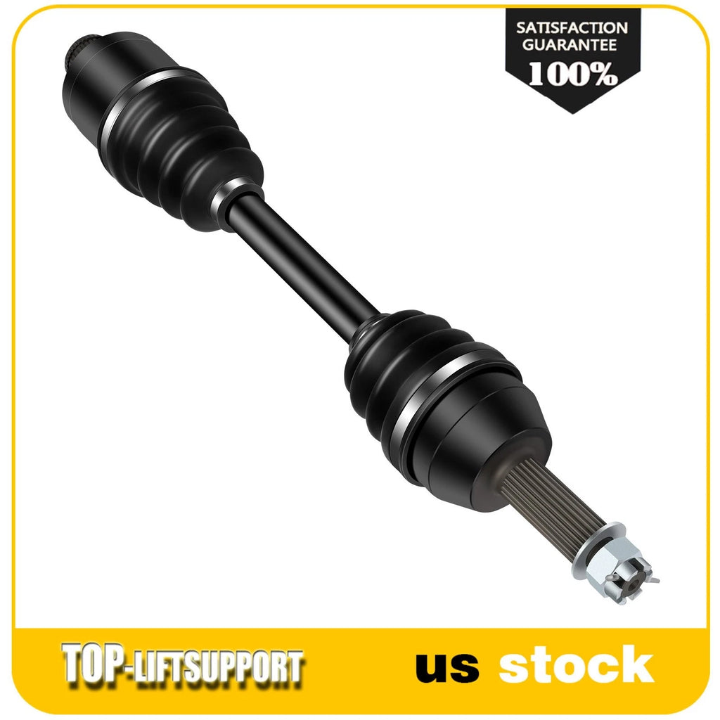 CV Axle Shaft Assembly for Polaris Sportsman 700 (2002)