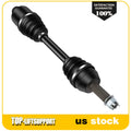 CV Axle Shaft Assembly for Polaris Sportsman 700 (2002)