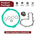 Water Pump Repair Seal & Gasket Kit for Polaris Scrambler 850 (2013–2025) 5412954