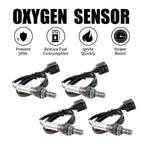 4X Up/Downstream O2 Sensors for Chrysler 300 Sebring PT Cruiser (2003–2018)