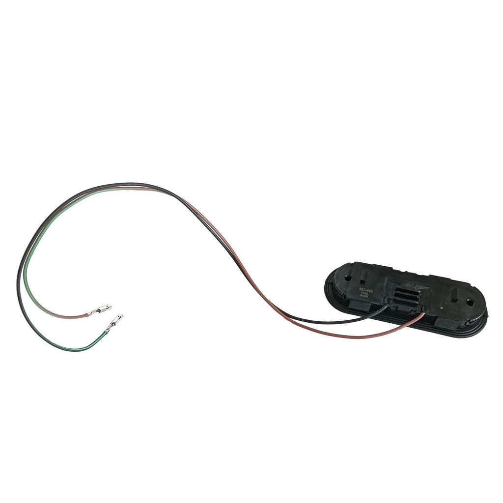 Tailgate Release Switch for Chrysler Voyager Dodge Caravan (2005-2010)