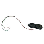 Tailgate Release Switch for Chrysler Voyager Dodge Caravan (2005-2010)