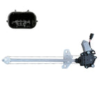 Rear Left Window Regulator With Motor 2 Pins for Honda Accord (2013–2020)
