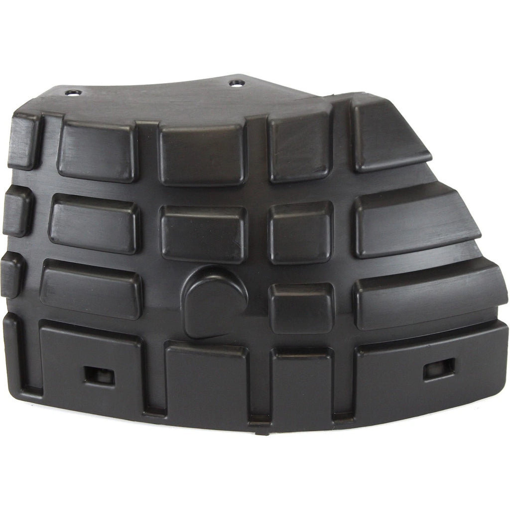 Bumper Retainer for GMC Sierra 2500 HD (2007-2010)