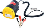 Electric Oil Transfer Pump for Fast Change Transmission Fluid Extractor