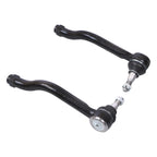 Set of 10 Tie Rod Ends & Sway Bar Links for Nissan Altima (2007–2013)
