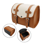 Saddlebag Side Storage Tail Bag for Motorcycle (Universal Fit)