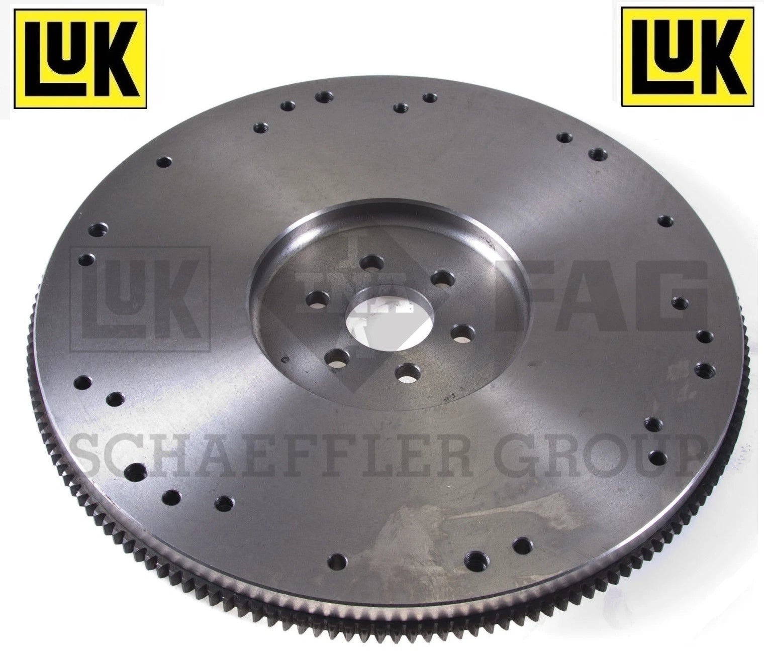 LuK Clutch Flywheel for Ford Bronco E100 E150 E250 E350 L6 4.9L (1980–1996)