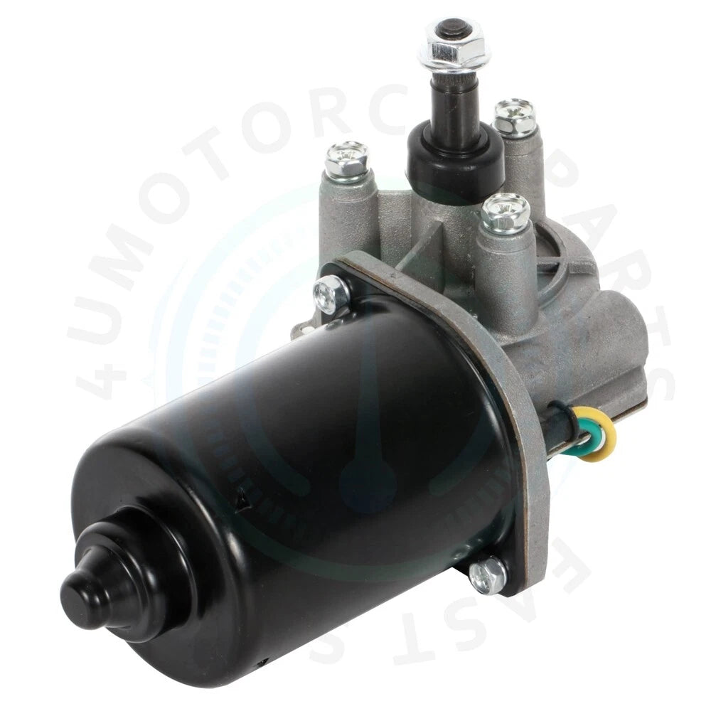 Front Windshield Wiper Motor for Dodge Ram 1500 2500 3500