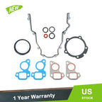 Timing Cover Gasket Set for GM Chevy LS Vortec (1997–2009)