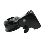 Clutch Lever Mount Bracket for Harley Dyna (2008–Later) & Softail (2008–2014)