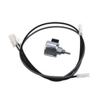 Carburetor Shut Off Solenoid for Briggs & Stratton (Various Models)