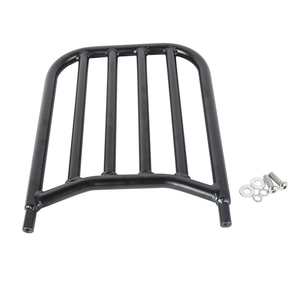 Backrest Sissy Bar Luggage Rack for Indian Chieftain Chief Vintage (2014–2025)