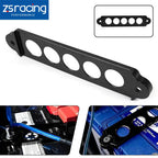Aluminum Battery Retaining Clamp for Universal Applications