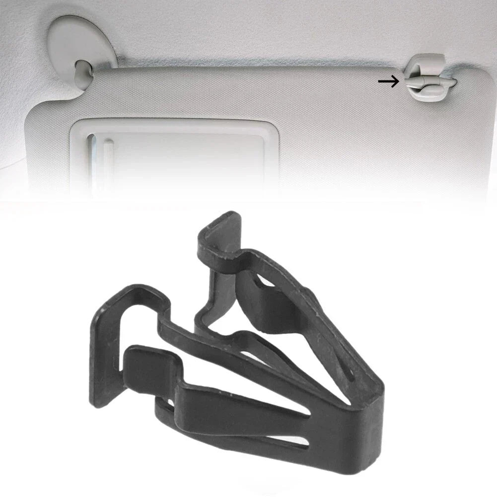 Sun Visor Clip for Ford Edge
