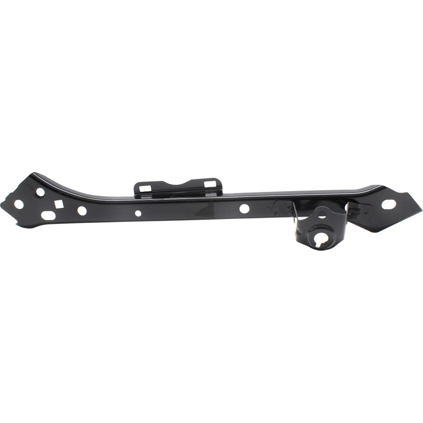 Set of 2 Radiator Supports for Chevy Sedan