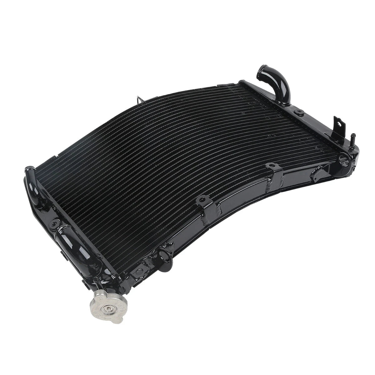 Aluminum Radiator for Yamaha YZF R1 (2009–2014)