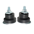 Subframe Radiator Core Support Bushing Kit for Chevrolet Camaro (1967–1981)