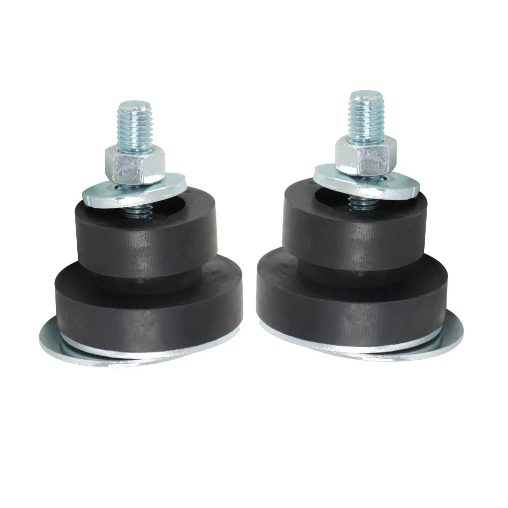 Subframe Radiator Core Support Bushing Kit for Chevrolet Camaro (1967–1981)