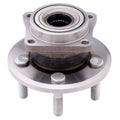 2X Rear Wheel Bearings for Toyota Matrix Pontiac Vibe (2003–2006)