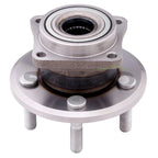 2X Rear Wheel Bearings for Toyota Matrix Pontiac Vibe (2003–2006)