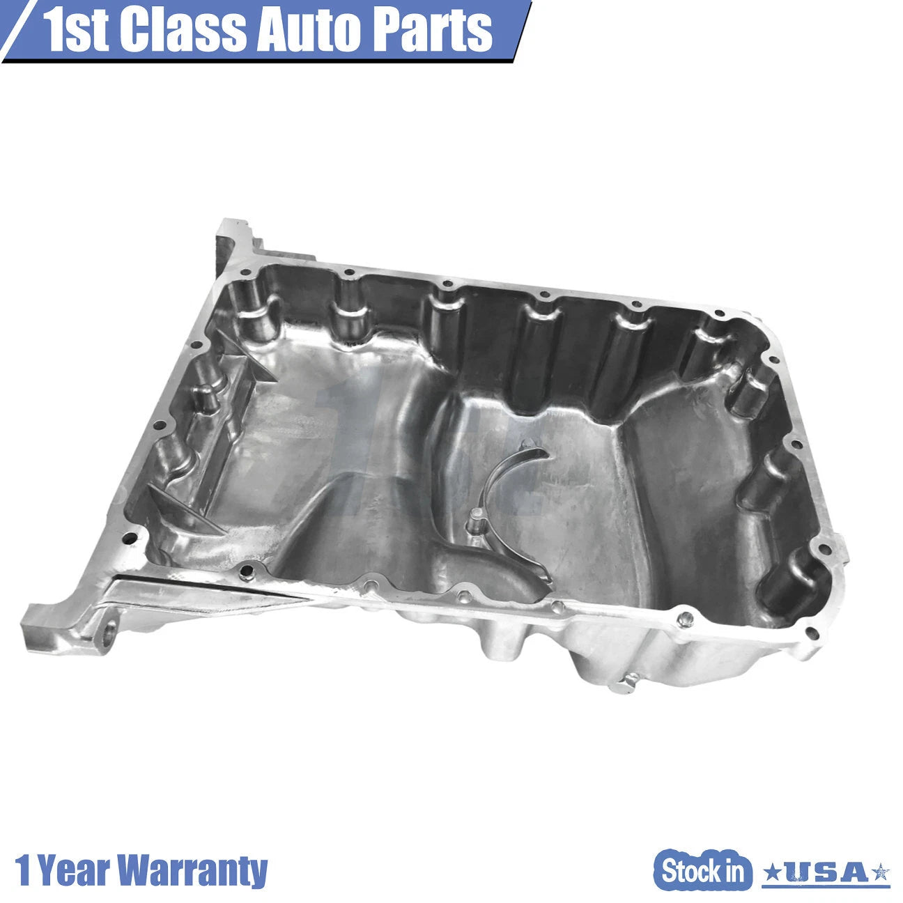 Engine Oil Pan for Acura MDX TL (2007-2009)