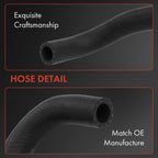 Power Steering Reservoir Line Hose for Honda Pilot (2006–2008)
