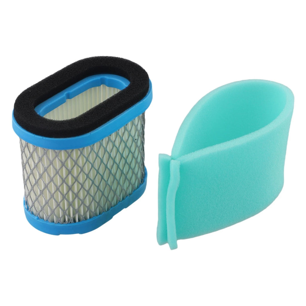 Air Filter & Pre Filter for Intek Pro 5HP 5.5HP 6.5HP (Fits 690610 498596 697029)