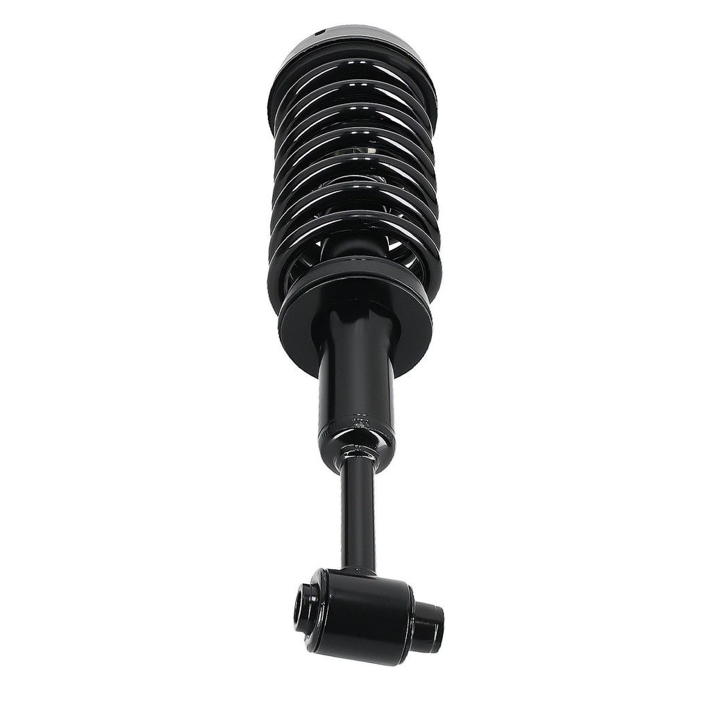 Front Complete Strut & Coil Spring for Mercury Mountaineer (2002–2003) 171321