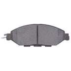 Set of 4 Ceramic Brake Pads for Infiniti JX35 QX60 Nissan Murano Pathfinder (2013–2019)