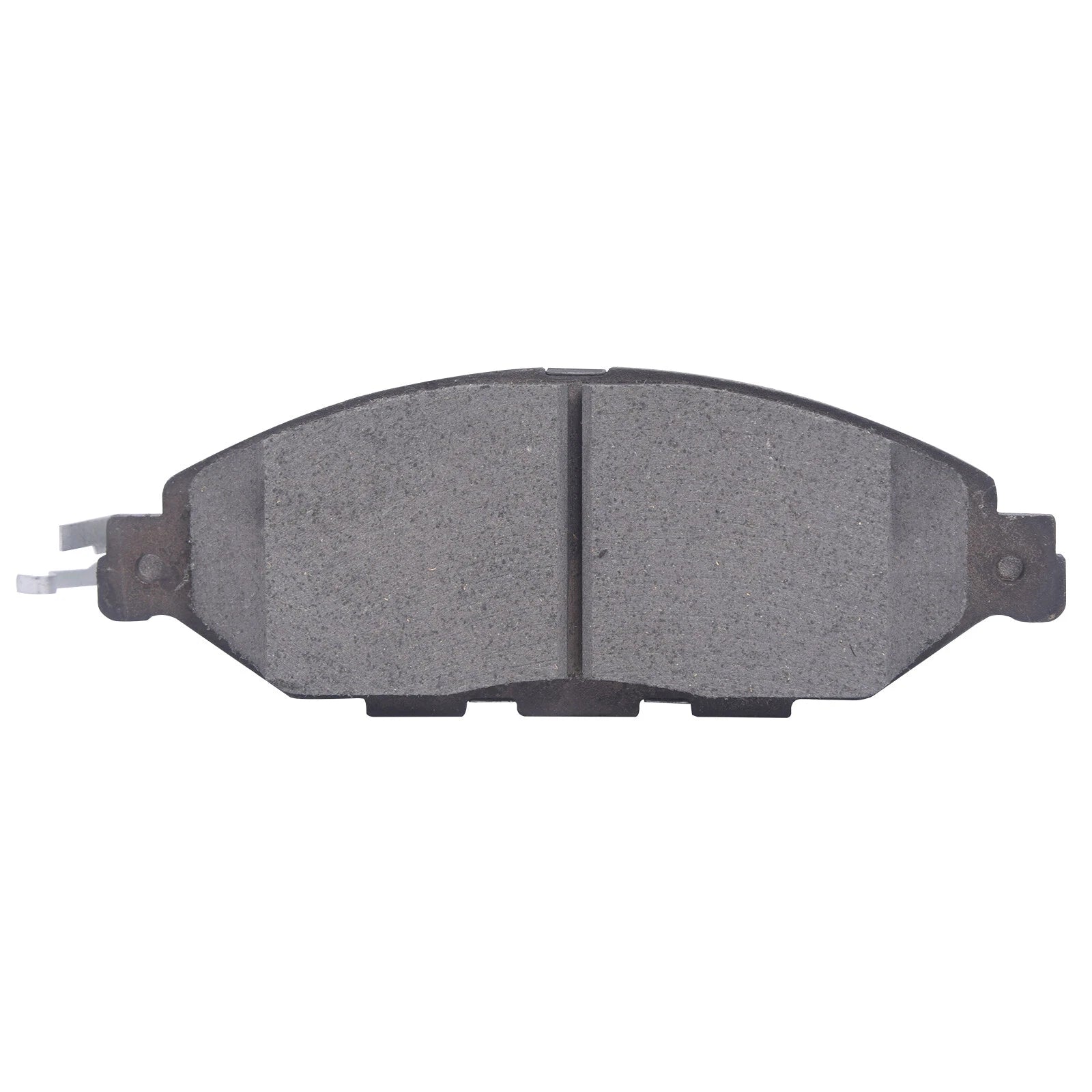 Set of 4 Ceramic Brake Pads for Infiniti JX35 QX60 Nissan Murano Pathfinder (2013–2019)