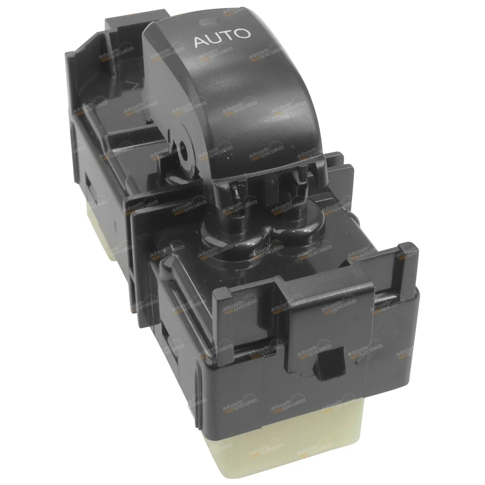 LH/RH Rear Power Window Switch for Toyota Landcruiser Prado RZJ120 (2003–2004)