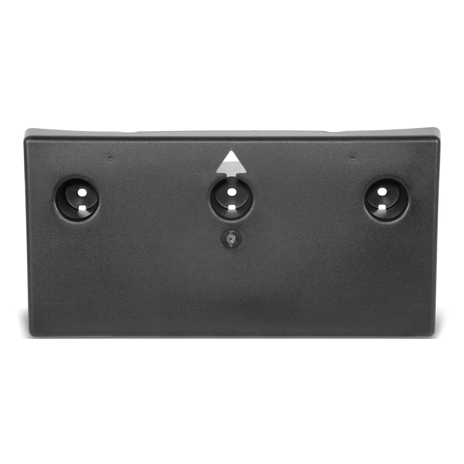 Front Bumper License Plate Mounting Bracket for Elantra (2024)