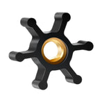 Impeller for Utility Water Transfer Pump (Fits 1/10 HP & 1/12 HP)
